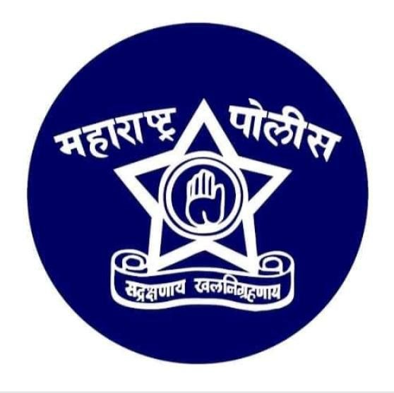 Maharashtra Police